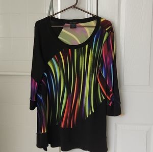 XL Eva Varro pullover